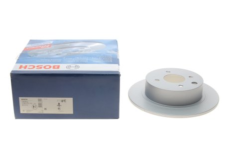 Гальмівний диск Bosch 0 986 479 742 (фото 1)