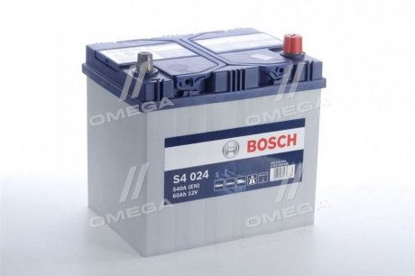 Акумулятор Bosch 0092S40240 (фото 1)