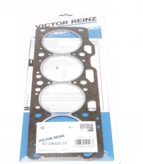 Прокладання ГБЦ VW Victor Reinz 61-28025-10