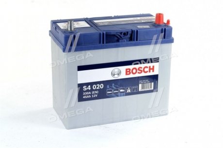 Аккумулятор Bosch 0 092 S40 200