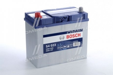 Акумулятор Bosch 0 092 S40 230