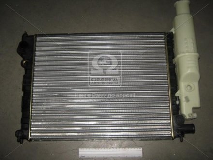 Радиатор Nissens 63465 (фото 1)