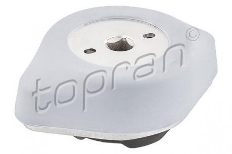 Опора КПП Topran 107990 (фото 1)