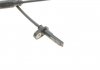 Датчик положения коленчатого вала (датчик импульсов) Bosch 0265004602 (фото 4)