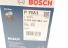 ФИЛЬТР МАСЛЯННЫЙ Bosch F 026 407 083 (фото 5)