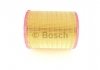 ФИЛЬТР ВОЗДУШНЫЙ Bosch F 026 400 284 (фото 3)