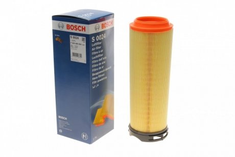ВОЗДУШНЫЙ ФИЛЬТР Bosch F 026 400 024 (фото 1)