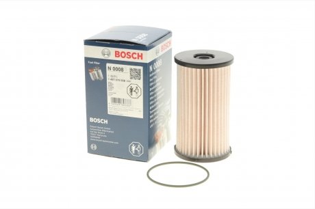 ТОПЛИВНЫЙ ФИЛЬТР Bosch 1 457 070 008 (фото 1)