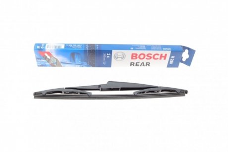 Стеклоочиститель Bosch 3 397 011 814 (фото 1)