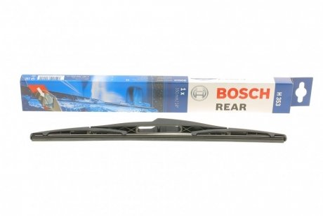 Стеклоочиститель Bosch 3397004631