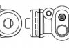 Циліндр гальмівний Bosch F 026 002 387 (фото 5)
