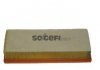 Фильтр воздушный FRAM CA10522 (фото 1)