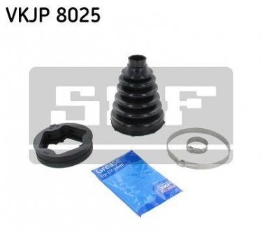 Пильовик шрусу SKF VKJP 8025 (фото 1)