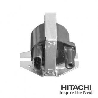 Котушка запалювання HITACHI 2508732