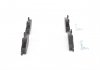 Гальмівні колодки Bosch 0 986 494 292 (фото 2)