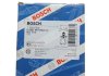 ТОРМОЗНЫЕ КОЛОДКИ Bosch 0 986 487 832 (фото 6)