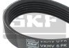 Доріжковий пас SKF VKMV 6PK1070