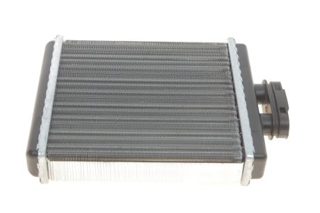 Радиатор печки NRF 53558 (фото 1)