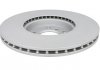 Тормозной диск ATE 24.0124-0260.1 (фото 2)