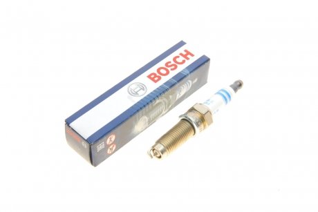 Свічка запалювання YR6SII330X IRIDIUM (HONDA) Bosch 0 242 140 523
