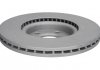 Тормозной диск ATE 24.0125-0170.1 (фото 2)