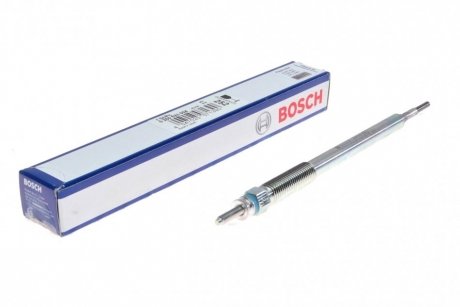 Свеча накала Bosch 0 250 523 004 (фото 1)