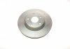 Гальмівний диск пер Bosch 0 986 479 S22 (фото 1)