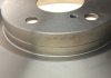 Гальмівний диск пер Bosch 0 986 479 S22 (фото 8)