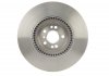 Гальмівний диск пер Bosch 0 986 479 R31 (фото 3)