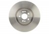 Гальмівний диск пер Bosch 0 986 479 R31 (фото 4)