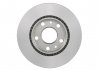 Гальмівний диск пер Bosch 0 986 479 779 (фото 3)