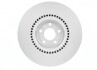 Тормозной диск ММ Bosch 0 986 479 748 (фото 3)