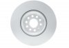 Тормозной диск ММ Bosch 0 986 479 734 (фото 3)