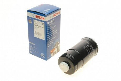 Фильтр топлива Bosch 1 457 434 324 (фото 1)