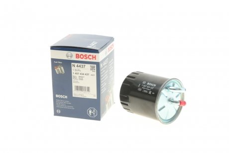Фільтр палива Bosch 1 457 434 437 (фото 1)