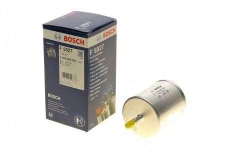 Фільтр палива Bosch 0 450 905 927 (фото 1)