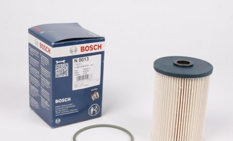 Фильтр топлива Bosch 1457070013 (фото 1)