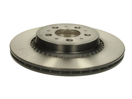 Гальмівний диск TRW DF4338 (фото 1)