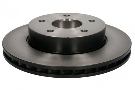 Тормозной диск TRW DF4170 (фото 1)