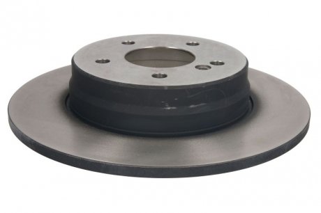 Тормозной диск TRW DF2813 (фото 1)
