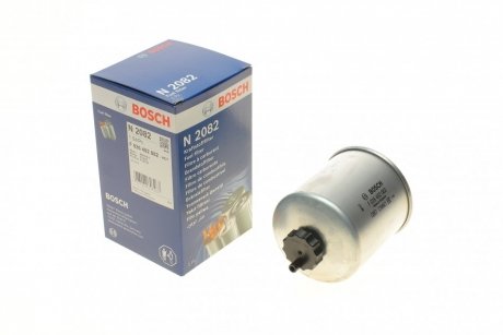 Фильтр топлива Bosch F026402082