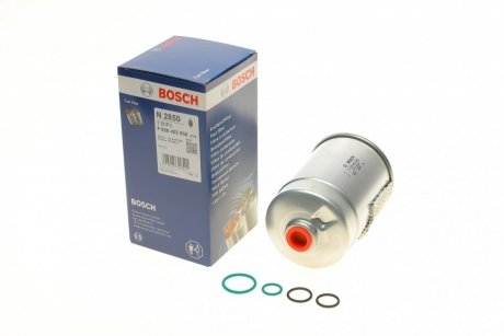 Фильтр топлива Bosch F026402850 (фото 1)