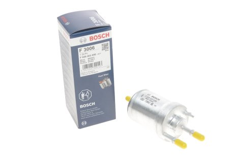 Фильтр топлива Bosch F026403006 (фото 1)