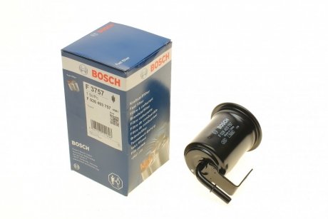 Фильтр топлива Bosch F026403757 (фото 1)