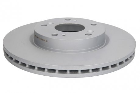 Тормозной диск ATE 24012301101 (фото 1)