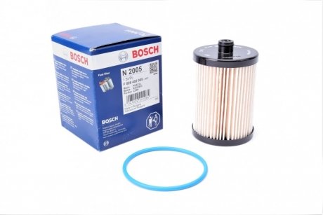 Фильтр топлива Bosch F026402005 (фото 1)