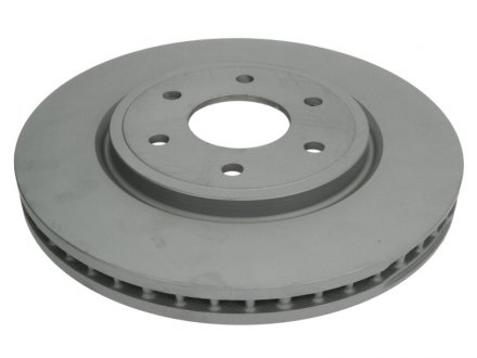 Тормозной диск ATE 24012802411 (фото 1)
