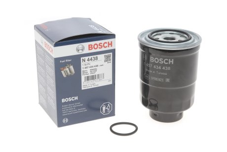 Фільтр палива Bosch 1 457 434 438