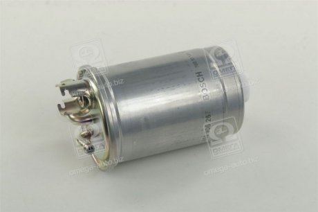 Фильтр топлива Bosch 0450906267