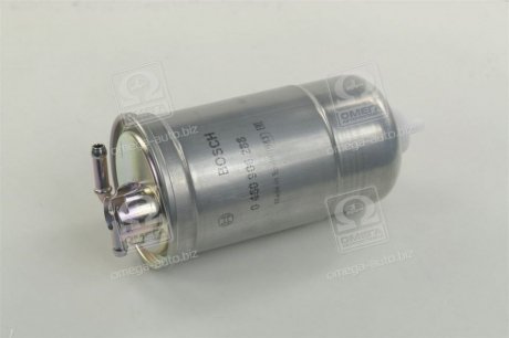 Фильтр топлива Bosch 0450906374